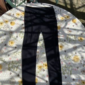 Girlfriend Collective tights